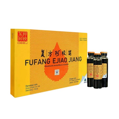 gambar fufang ejiao jiang