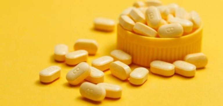 9 Rekomendasi Vitamin B Kompleks Yang Bagus Di Apotek