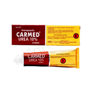 gambar carmed cream