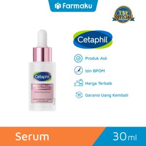 gambar cetaphil serum bright healthy radiance perfecting