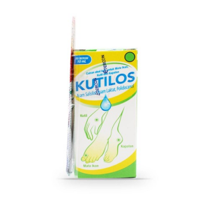 gambar kutilos