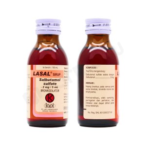 gambar lasal syrup