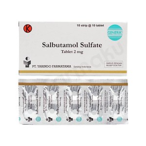 gambar salbutamol