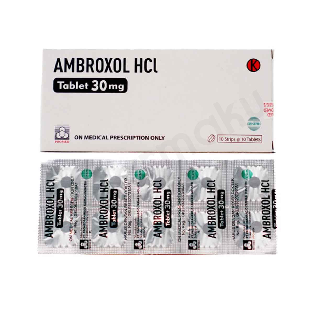 Farmaku_Ambroxol 30 mg Tablet Promed 01