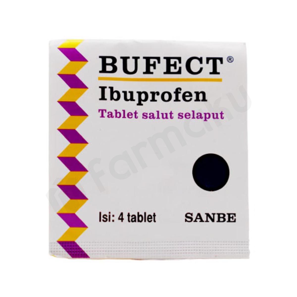 Farmaku_Bufect Strip 4 Tablet 01