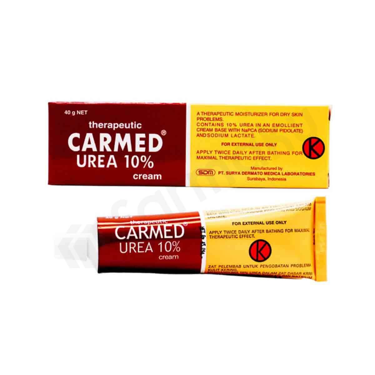 Farmaku_Carmed 10_ Cream 40 gr 01