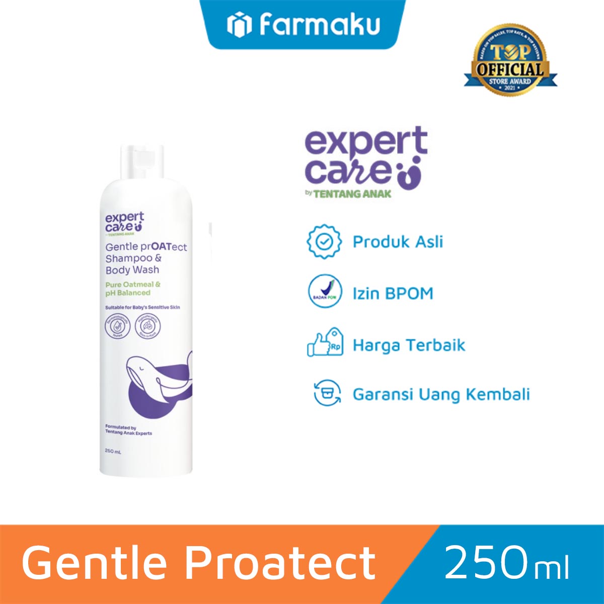 farmaku_expert-care-shampoo---body-wash-gentle-proatect-botol-250-ml-01