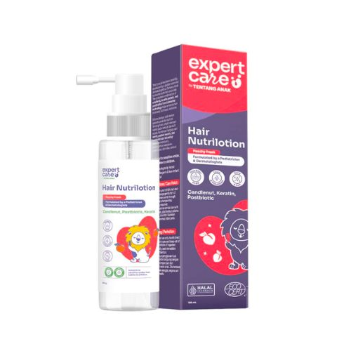 Gambar Expert Care Hair Nutrilotion Botol 100 ml