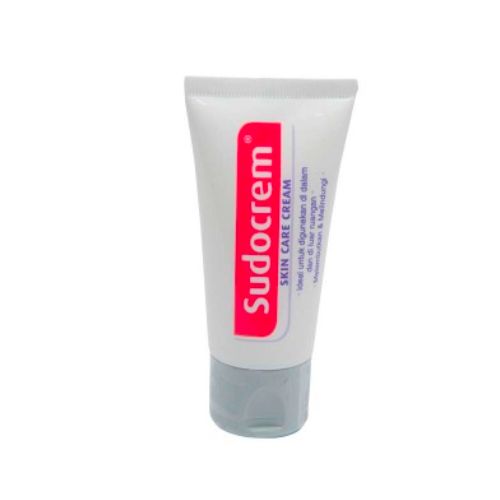 Gambar Sudocrem Skin Care Cream 30 gr