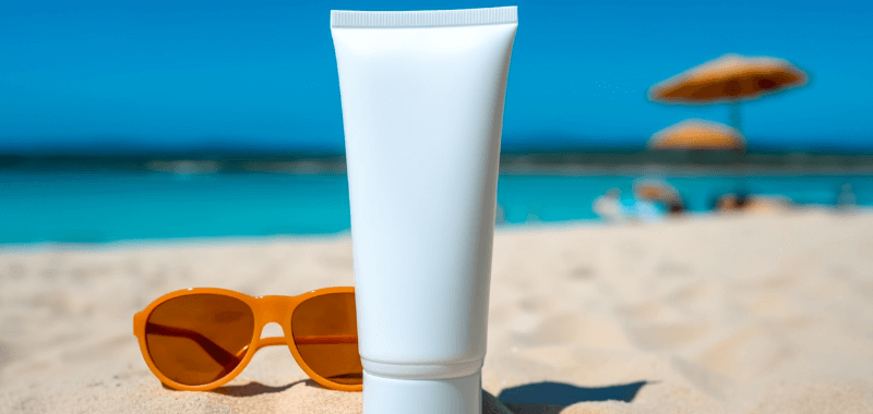 Rekomendasi Sunscreen Tahan Air Banana Boat