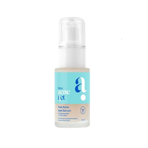 Gambar Erha Acneact Post Acne Spot Serum 30 ml