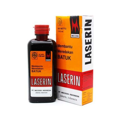 Gambar Laserin Syrup