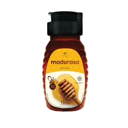 Gambar Madurasa Original Botol 150 gr