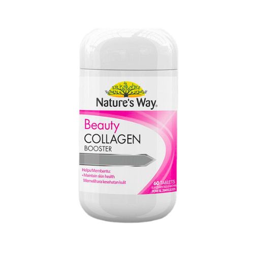 Gambar Natures Way Collagen