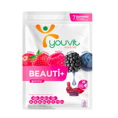 Gambar Youvit Beautiplus