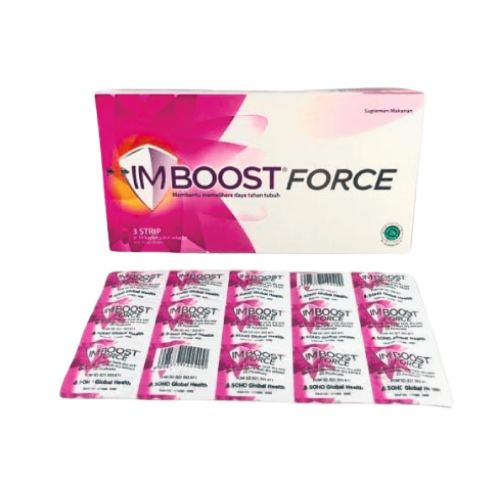 Gambar Imboost Force