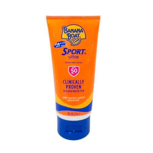 Banana Boat Sport SPF50