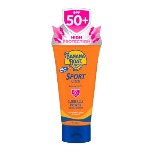 Banana Boat Sport Ultra SPF50+