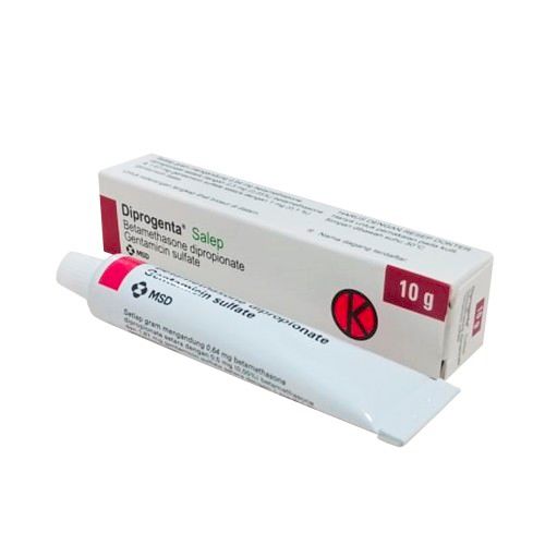 Diprogenta Ointment