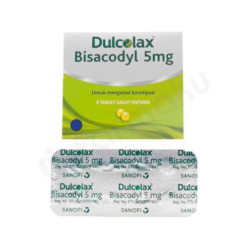 Dulcolax Tablet