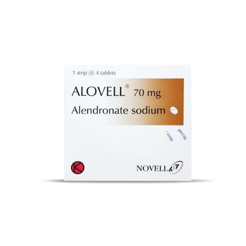 Gambar Alovell 70 mg