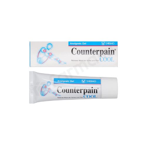 Gambar Counterpain Cool Gel 30 gr