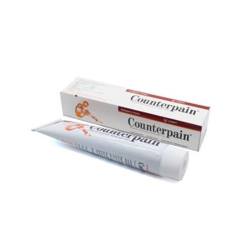 Gambar Counterpain Cream 120 gr