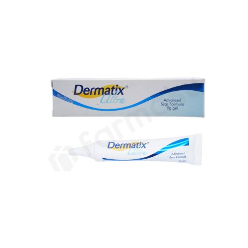 Gambar Dermatix Ultra 9 gr