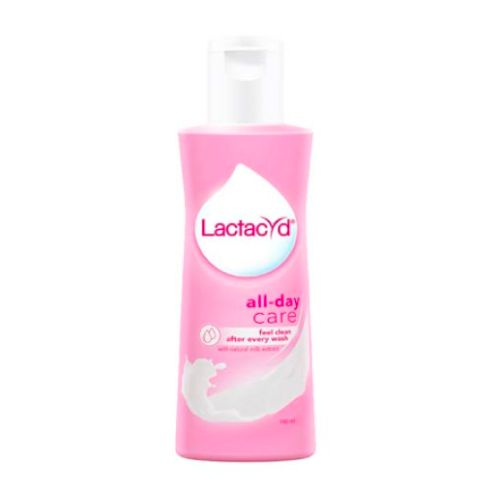 Gambar Lactacyd Feminime Hygiene All Day Care