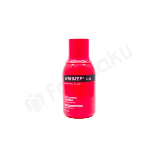 Gambar Minosep Red 200 ml