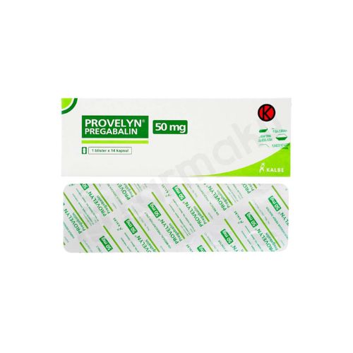 Gambar Provelyn 50 mg