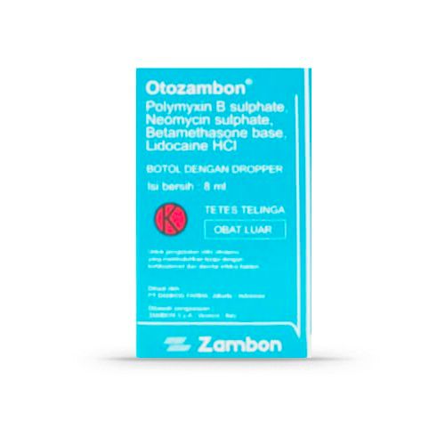 Gambar Otozambon