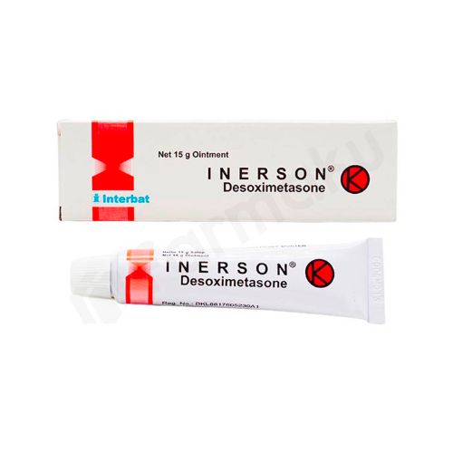 Inerson Ointment