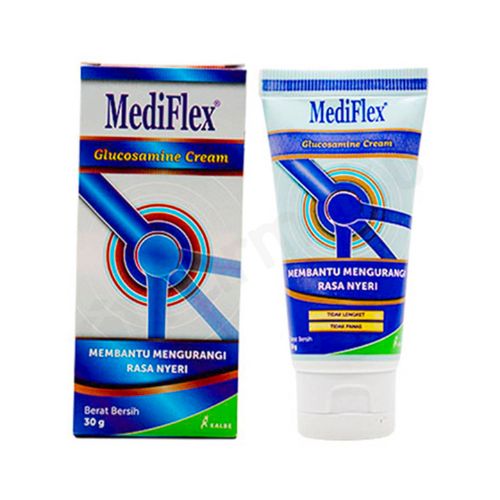 Mediflex Cream 30 gr