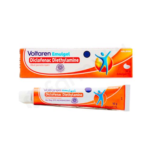 Voltaren Emulgel